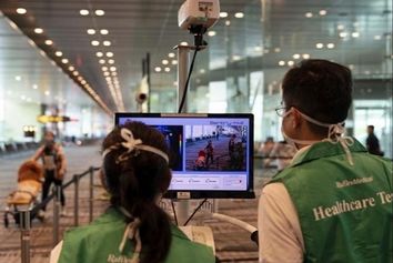 آینده‌ای دلهره‌آور برای صنایع هواپیمایی