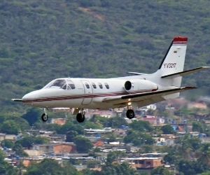 سرنوشت نامعلوم ۳ سرنشین سسنا پس از ناپدید شدن!