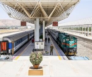 افزایش تقاضای سفر به مشهد در روزهای پایانی تابستان