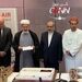 افتتاح خط پروازی قشم به مسقط (عمان)
