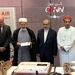 افتتاح خط پروازی قشم به مسقط (عمان)