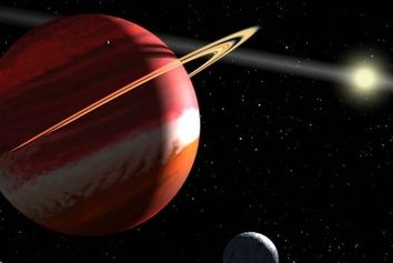 حضور 5 هزار سیاره فراتر از منظومه شمسی