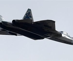 سقوط جنگنده ۶۷ میلیون دلاری آمریکا در دریای سرخ 