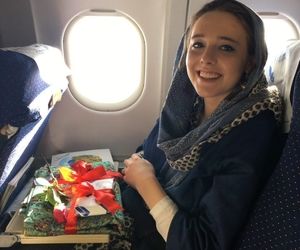 سورپرایز دختر جراح مشهور انگلیسی در روز تولدش توسط کیش ایر