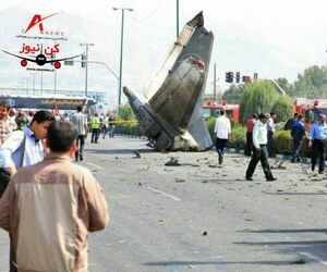 چگونه در ١٩ مرداد ١٣٩٣، زنجیره اى از عوامل انسانى و فنى، یک فروند هواپیماى ایران١٤٠ را به همراه ٣٩ سرنشین آن به کام مرگ کشید؟