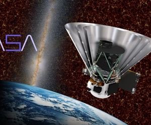 ماموریت تلسکوپ جدید ناسا در فضا چیست؟