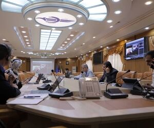 برگزاری جلسات مشترک مسئولان هوانوردی ایران و شرکت های هواپیمایی اروپایی