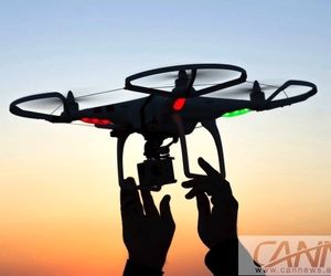 محدود کردن پرواز پهپادها توسط FAA