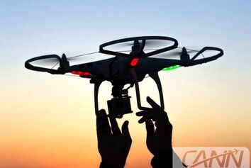 محدود کردن پرواز پهپادها توسط FAA