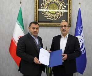 محمد شهبازی سرپرست معاونت استاندارد پرواز سازمان هواپیمایی کشوری شد