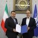 محمد شهبازی سرپرست معاونت استاندارد پرواز سازمان هواپیمایی کشوری شد