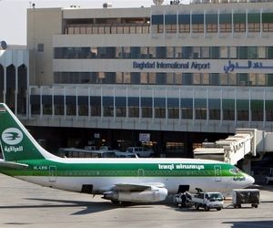 افزایش پروازهای عبوری عراق به ۵۰۰ هواپیما در روز