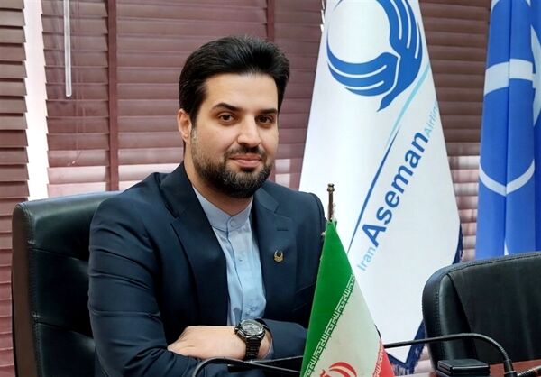 ۹۵ درصد بلیت پرواز‌های لغو شده جنگ تعیین‌تکلیف شد