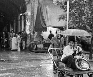 گزارش خواندنی از اولین باری که ابرها در ایران بارور شد