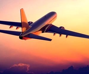 راه‌اندازی پرواز مستقیم لارستان به پایتخت کشور امارات