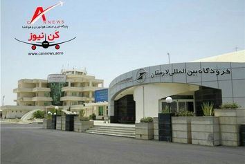 مدیرکل فرودگاه لارستان خبر داد:  برقراری پرواز جدید دبی-لار- دبی از ۲۲ مرداد چهارشنبه ۱۰ مرداد ۱۳۹۷