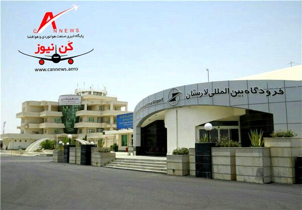 مدیرکل فرودگاه لارستان خبر داد:  برقراری پرواز جدید دبی-لار- دبی از ۲۲ مرداد چهارشنبه ۱۰ مرداد ۱۳۹۷
