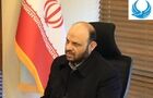 بازدید مدیرعامل صندوق بازنشستگی کشوری از هواپیمایی آسمان