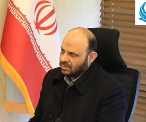 بازدید مدیرعامل صندوق بازنشستگی کشوری از هواپیمایی آسمان