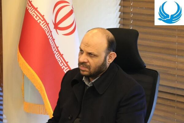 بازدید مدیرعامل صندوق بازنشستگی کشوری از هواپیمایی آسمان