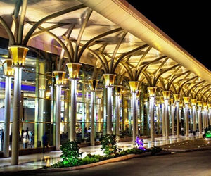 پروازهای روزانه فرودگاه مشهد رکورد زد