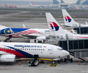 خط هوایی مالزی نخستین سودش را پس از یک دهه ثبت کرد