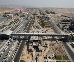 غیبت غیر قانونی دو عضو هیئت مدیره فرودگاه امام خمینی