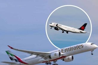 گسترش همکاری تا ۲۰۳۲ و دسترسی
 به بیش از ۲۲۵ مقصد جهانی