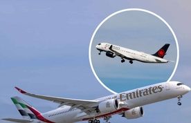 گسترش همکاری تا ۲۰۳۲ و دسترسی
 به بیش از ۲۲۵ مقصد جهانی