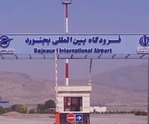 تا پایان آبان روزانه یک پرواز از فرودگاه بجنورد انجام خواهد شد