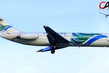 عامل سقوط و کشته شدن ۱۰۴ سرنشین پرواز شماره ۳۸۷ چیست؟