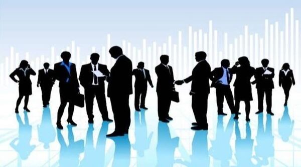 آشنایی با کلیات و مبانی رفتار سازمانی 
