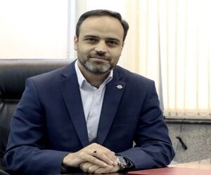 چراغ پروازهای خارجی فرودگاه رشت با پرواز بغداد روشن شد