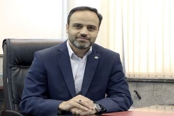 چراغ پروازهای خارجی فرودگاه رشت با پرواز بغداد روشن شد