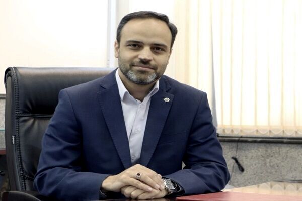 چراغ پروازهای خارجی فرودگاه رشت با پرواز بغداد روشن شد