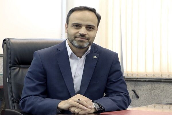 چراغ پروازهای خارجی فرودگاه رشت با پرواز بغداد روشن شد