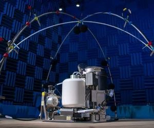 ناسا یک توالت ۲۳ میلیون دلاری به ایستگاه فضایی فرستاد