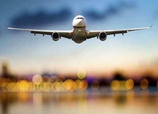 پرواز‌های فوق العاده به نجف از ۴ شهر برقرار شد