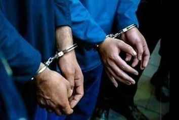 کشف ۳ کیلو هروئین از معده دو مسافر در فرودگاه مشهد