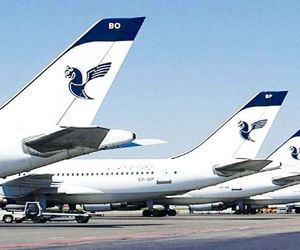 روزهای دشوار «هما»