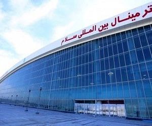 خدمت‌رسانی ترمینال سلام فرودگاه امام خمینی(ره) به حدود ۱۵۰ هزار زائر اربعین تا دوم شهریور