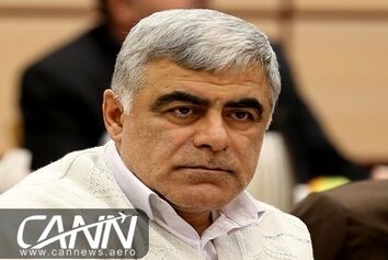 بابانتاج مشاور عالی مدیرعامل شرکت فرودگاه ها شد