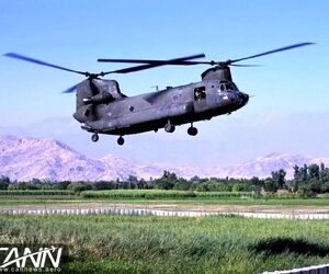 بوئینگ سی اِچ-47اِف شینوک