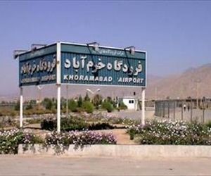 تعریف ۱۴ پروژه در حوزه هوانوردی در فرودگاه خرم‌آباد