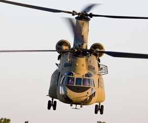 هلی‌کوپترهای گرانقیمت آمریکایی در راه امارات