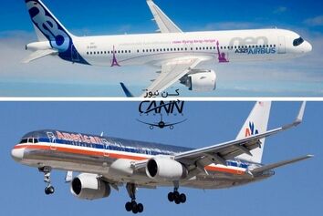ایرباس A321XLR یا بویینگ 757 ؟