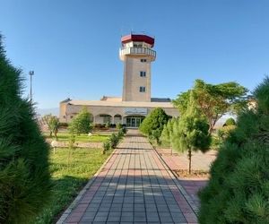 پروازهای فرودگاه سبزوار افزایش یافت