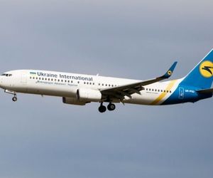 اعلام نتایج به دست آمده از جعبه های سیاه هواپیمای سانحه دیده اکراینی