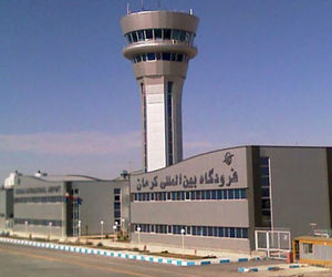 صدور روادید فرودگاهی در کرمان ادامه دارد 