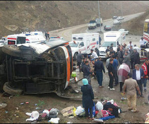 تشکیل مرکز ملی ایمنی و بررسی سوانح حمل و نقل کلید خورد